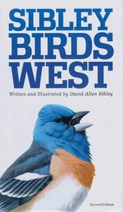 Sibley Birds West por David Allen Sibley Field Guide to Western North America - Imagen 1 de 1