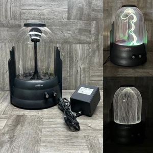 Realistic Lightning Fury #42-3038 Radio Shack Plasma Globe AC Adapter Working - Picture 1 of 20