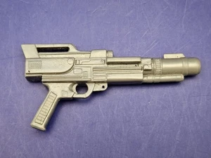 Vtg 1998 Small Soldiers Chip Hazard Figure REPLACEMENT Weapon 3" GUN Accessory - Picture 1 of 3