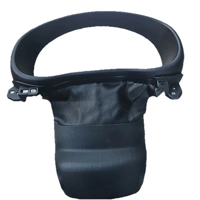 KIA SPORTAGE MK4 SPEEDOMETER CLUSTER SURROUND TRIM 84830-F1900 2018 - Image 1 of 4