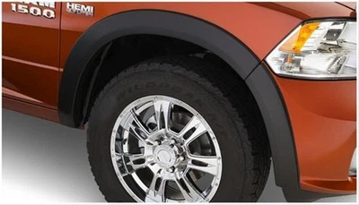 Bushwacker 50920-02, OE-Style Fender Flares, Front/Rear, Dodge, RAM, Set of 4 Foto 1 de 4