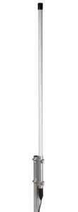 Antenne de base UHF Sirio Professional Omni SPO 420-5 5 dBi (420-470 mhz) - Photo 1/2
