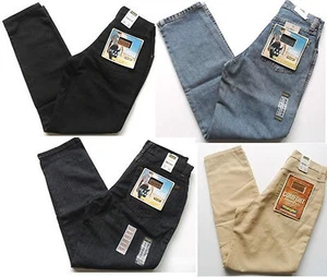 Women's Wrangler Jeans Waist 8 - 12 Comfort Fit LUCY Vintage - Picture 1 of 68