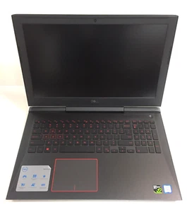 Dell G5 15 G5587 15.6" FHD/intel i7-8750H/16GB RAM/1TB HDD+256GB SSD/GTX 1050 Ti - Picture 1 of 8