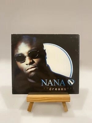 Nana Dreams (1998) ST-K483 - Bild 1 von 2