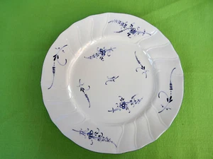 Villeroy & Boch Alt Luxemburg . 1 Speiseteller 26 cm / 2.Wahl . V&B - Bild 1 von 2