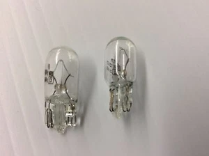 Honda Tail Light Bulb 2 Pack 250 350 400 450 500 Foreman, Ex, ATV - Bild 1 von 2
