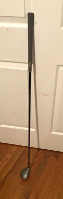 YAMAHA GOLF CLUB-GRX 1-ORIGINAL DESIGN-12 DEGREE LOFT-BIOFLEX LITE-RIGHTIE - Image 1 of 4