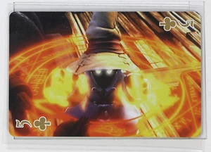 Club Five (Final Fantasy IX) - Tarjeta de juego Final Fantasy - Imagen 1 de 3