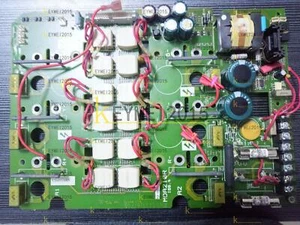 1PCS Used Emerson CT DC drive power supply board MDA210R Tested - Picture 1 of 1
