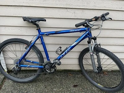 Giant XTC Bike - Image 1 of 4
