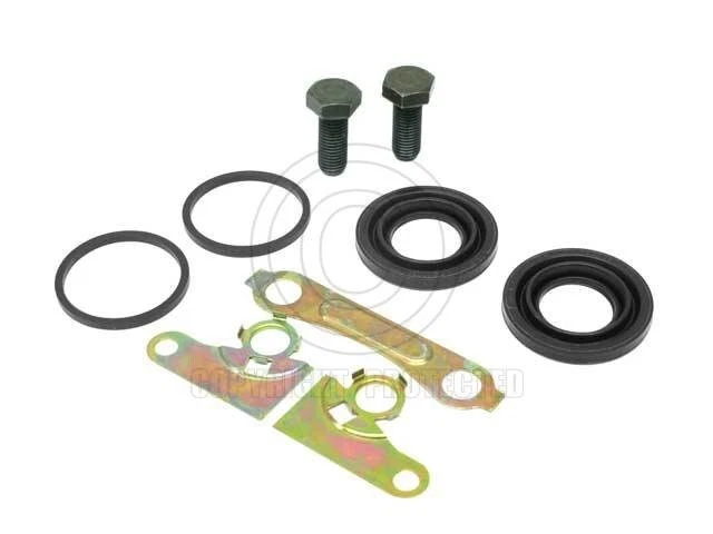 Kit Reparación Pinza Freno Delantera Porsche 914 (1972-1976) FTE VALEO PCG698471 Foto 1 de 1