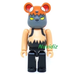 Medicom Bearbrick Series 24 Secret Chase S24 Kuroda Transport 100% be@rbrick - Picture 1 of 5