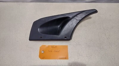 Protector de cinturón inferior trasero Buell Blast 2001 #1124,4-46 Foto 1 de 4