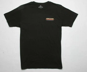 O'Neill Rock On Tee (M) Black SU0118307 - Picture 1 of 2