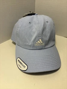 Adidas Women's Originals Saturday 2.0 Athletic Adjustable Hats 979483 - Picture 1 of 6