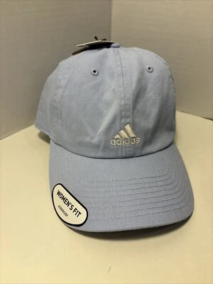 Adidas Women's Originals Saturday 2.0 Athletic Adjustable Hats 979483 - Image 1 of 4