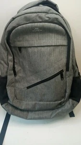 MATEIN Men's Gray 15.6" Anti-Theft Travel LAPTOP BACKPACK School Bag USB Port - Bild 1 von 8