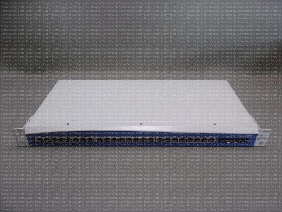 1200560E2  ADTRAN 24-PORT ENHANCED ETHERNET SWITCH - Image 1 of 1