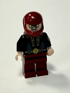 Lego Speed Racer Snake Oiler Minifigure sr002 - Picture 1 of 1