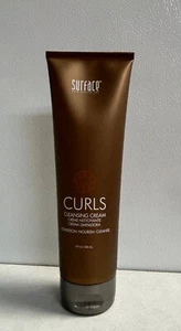 Surface Curls Cleansing Cream 9 Oz Free Shipping  - Picture 1 of 1
