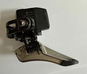 SRAM Strap On Front Red Etap 22 Derailleur - battery NOT included.  Used. - Picture 1 of 8