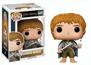 Funko Pop - The Lord of the Rings - Samwise Gamgee Neu & OVP - Bild 1 von 1