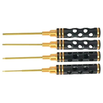 Набор автомобильных шестигранных отверток Rc для Kyosho Mp9 Xray Nt1 T4 Losi Tlr 8ight 22 Ten - Изображение 1 из 2