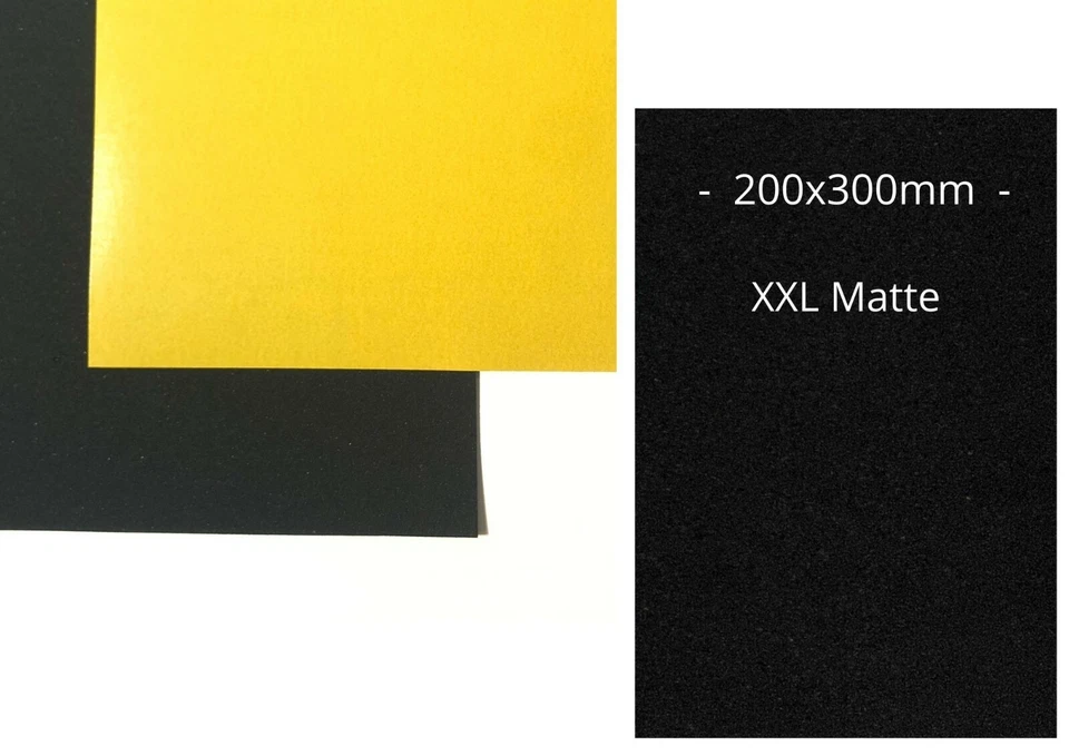 EPDM Zellkautschuk 2mm Stärke 200x300mm Moosgummi einseitig selbstklebend - Bild 1 von 1