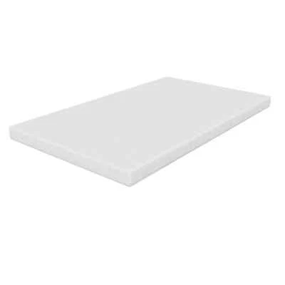 Mattress Topper Mattress Topper Topper Cold Foam XXL - approx. 10 cm B-Stock ♻️ - Image 1 of 4