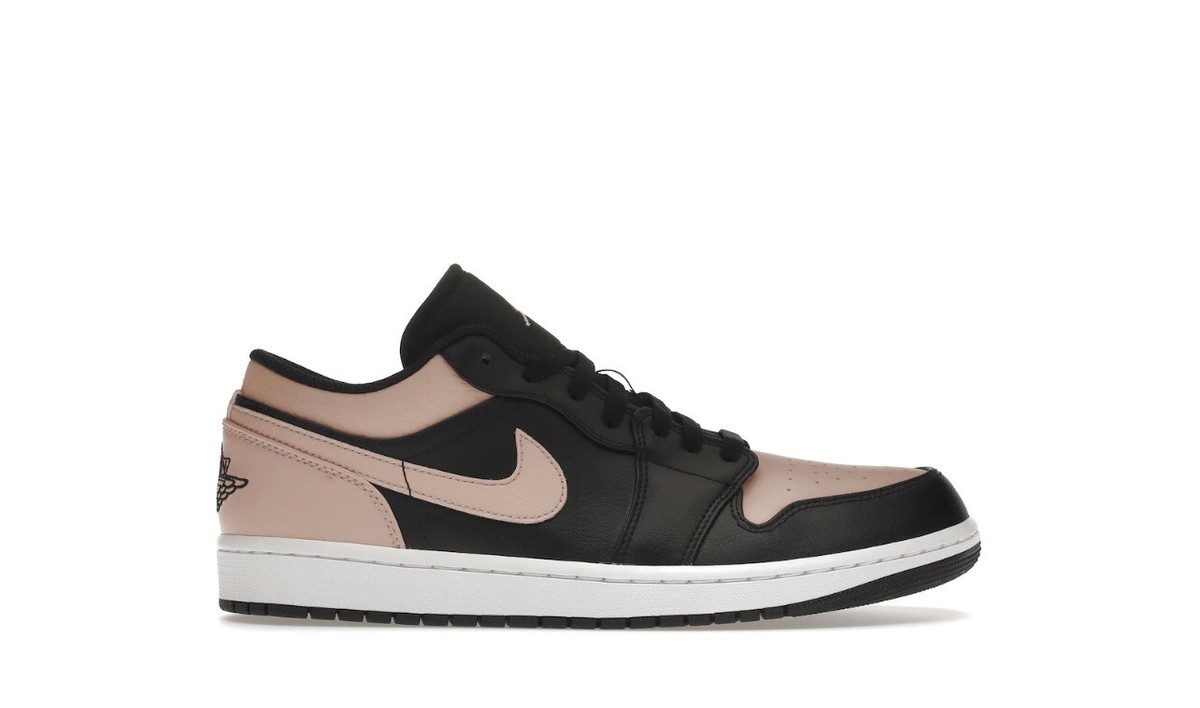 Jordan 1 Low Crimson Tint for Sale - Authenticity Guaranteed Jordan 1 Low Crimson Tint for Sale - Authenticity Guaranteed