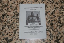 L'Agendina del Calcio (Barlassina), 1937-1938