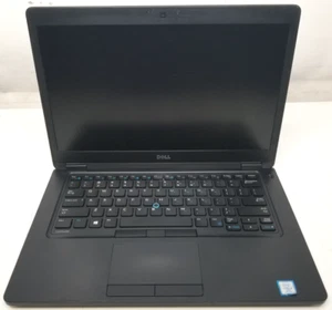 Dell Latitude 5480 Laptop Intel Core i5-7300U 2.6GHz 8GB Ram, No OS/SSD/Battery - Picture 1 of 13