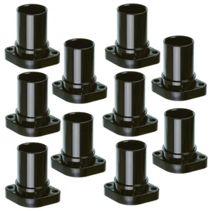 10-pack E14 Fassung Kettenfassung für Flachkabel 5 x 13 - Bild 1 von 6