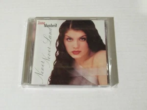 JAZZ CD     Jane Monheit  Never Never Land  2000 - Picture 1 of 2
