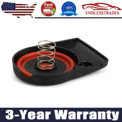 11127603390 PCV cover For Mini Cooper  Countryman Paceman 1.6L 07-16 11127646552 - Image 1 of 4