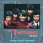 The Fortunes,The Very Best of the Fortunes (1967-1972), - (Compact Disc)