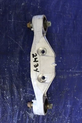 2015 SUBARU IMPREZA WRX TURBO FA20 OEM REAR DIFFERENTIAL MOUNT BRACE #2434 Foto 1 de 4