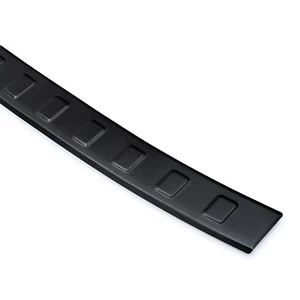 Protector de borde de carga adecuado para VW Arteon Shooting Brake aluminio bisel 2020- - Imagen 1 de 7