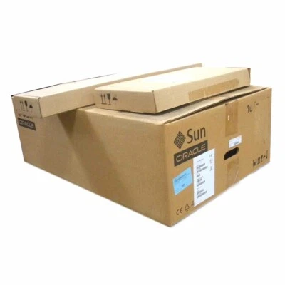 Sun LTO4HH-HPSA-1URK2Z lto4 380-1613 1U Rackmount *New - Image 1 of 4