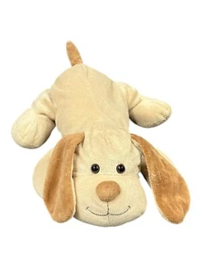 Toys R Us Plush Stuffed Soft 14" Puppy Dog Tan Brown Floppy - Picture 1 of 4