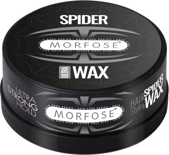 Morfose Spider Hair Wax Ultra 150 ml - Bild 1 von 1