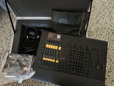 Ala de comando MA Lighting GrandMA2 onPC MA2 Foto 1 de 4