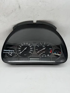 BM7* BMW 520i E39 BJ99 Tacho Kombiinstrument 6903794 - Picture 1 of 8