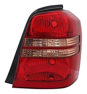Luz trasera derecha pasajero compatible con Toyota Highlander 390725 2001-2003 - Imagen 1 de 10