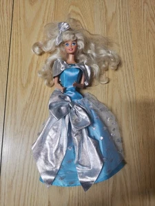 Barbie Silver Sweetheart 1994 Mattel 12410 - Bild 1 von 7