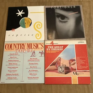 Record Vinyl Lot - Imagen 1 de 13