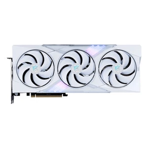💎 NEU MSI RTX 5070 Ti 16GB GAMING TRIO OC WHITE Edition - Factory Sealed 💎 - Bild 1 von 7