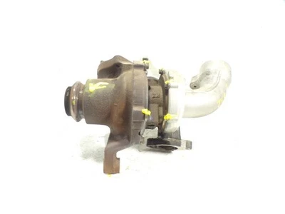 0375S6 TURBOLADER / 9674962080 / 16991221 FÜR CITROËN DS5 2.0 HDI FAP CAT RH02 - Bild 1 von 4