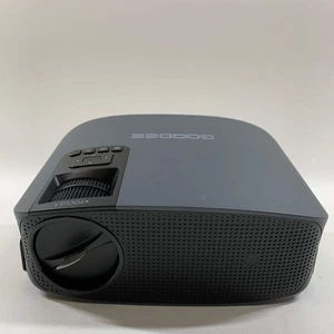 GooDee YG600 1920 x 1080 800 Lumens 4K Projector - Picture 1 of 10